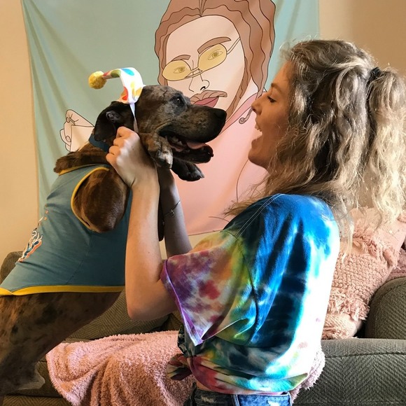 Meet your Posher, Julia - Picture 1 of 1